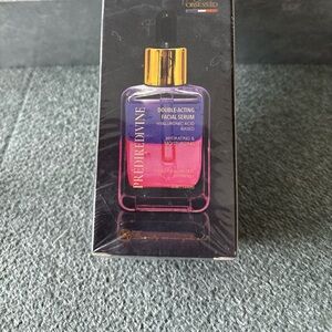 Double Acting Facial Serum - Purple and Gold